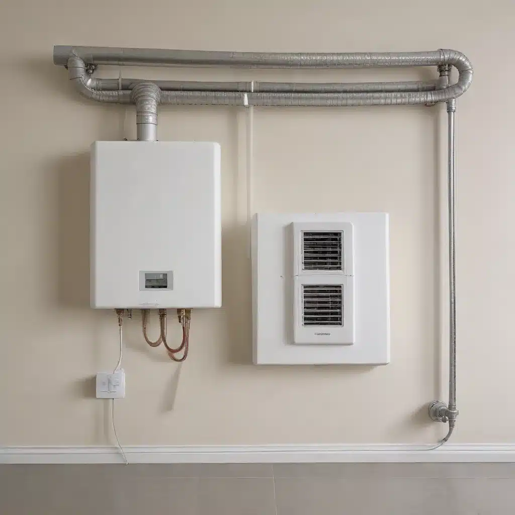 Reduce Energy Costs with Zoned Heating and Cooling Controls