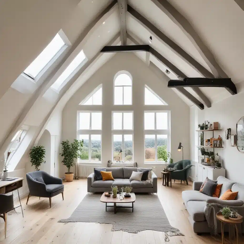 Reimagining Your Home’s Potential: Exploring Transformative Loft Conversions