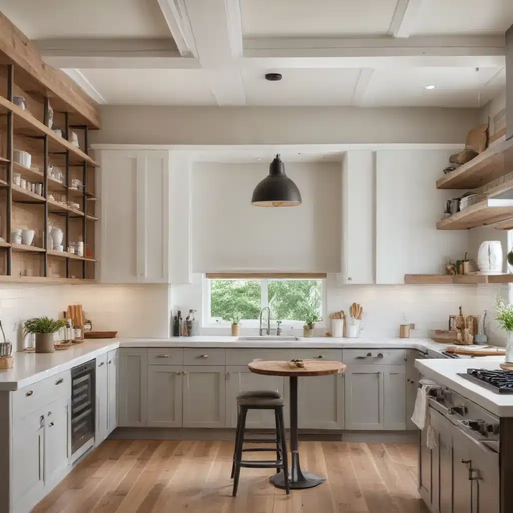 Remodeling Reimagined: Clever Renovation Hacks and Ideas for Any Budget