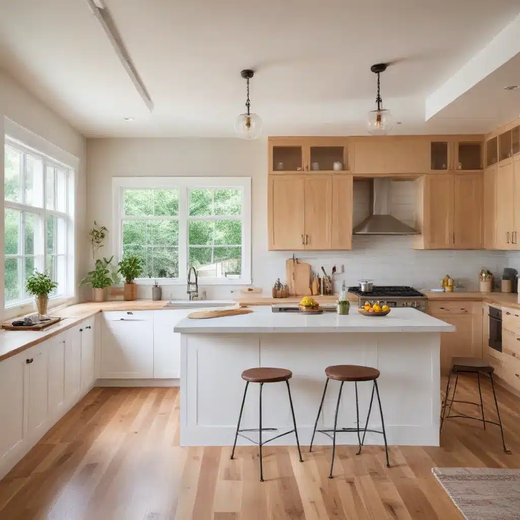 Remodeling Revelations: Unconventional Renovation Ideas That Inspire, Delight, Add Value, and Elevate Your Living Experience
