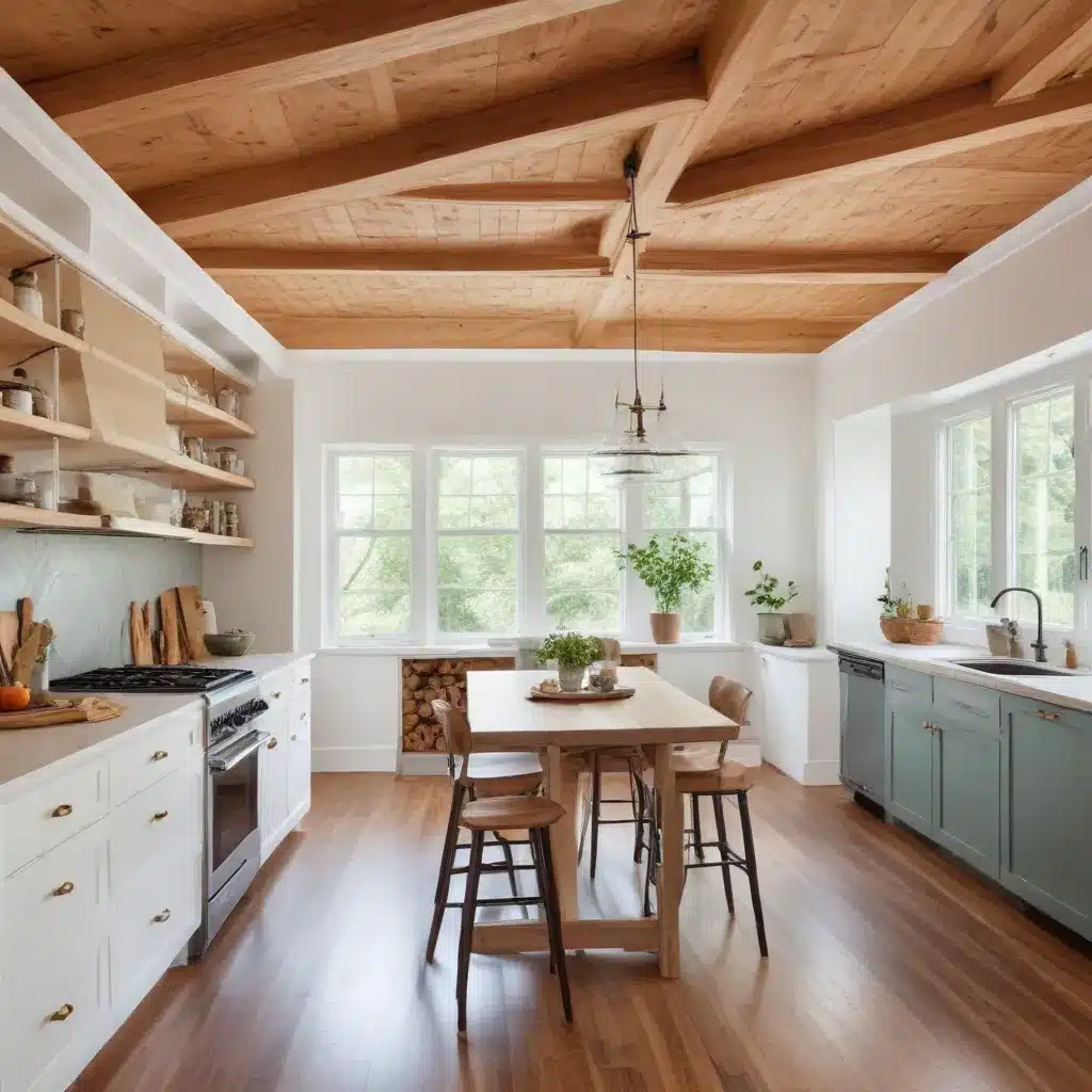 Remodeling Revelations: Unconventional Renovation Ideas That Inspire, Delight, and Add Value
