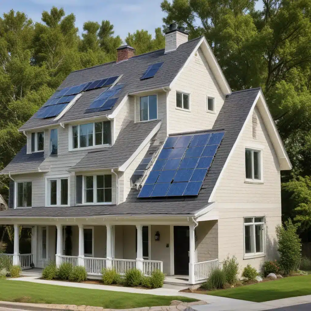 Renewable Rewards Financial Incentives for Eco-Conscious Homeowners