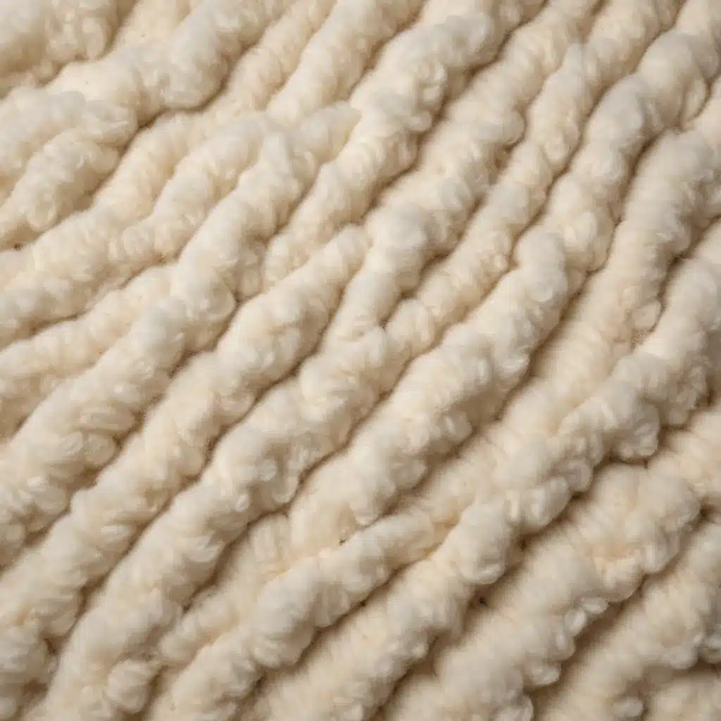 Renewable Wool Insulation Cozy Healthy Interiors