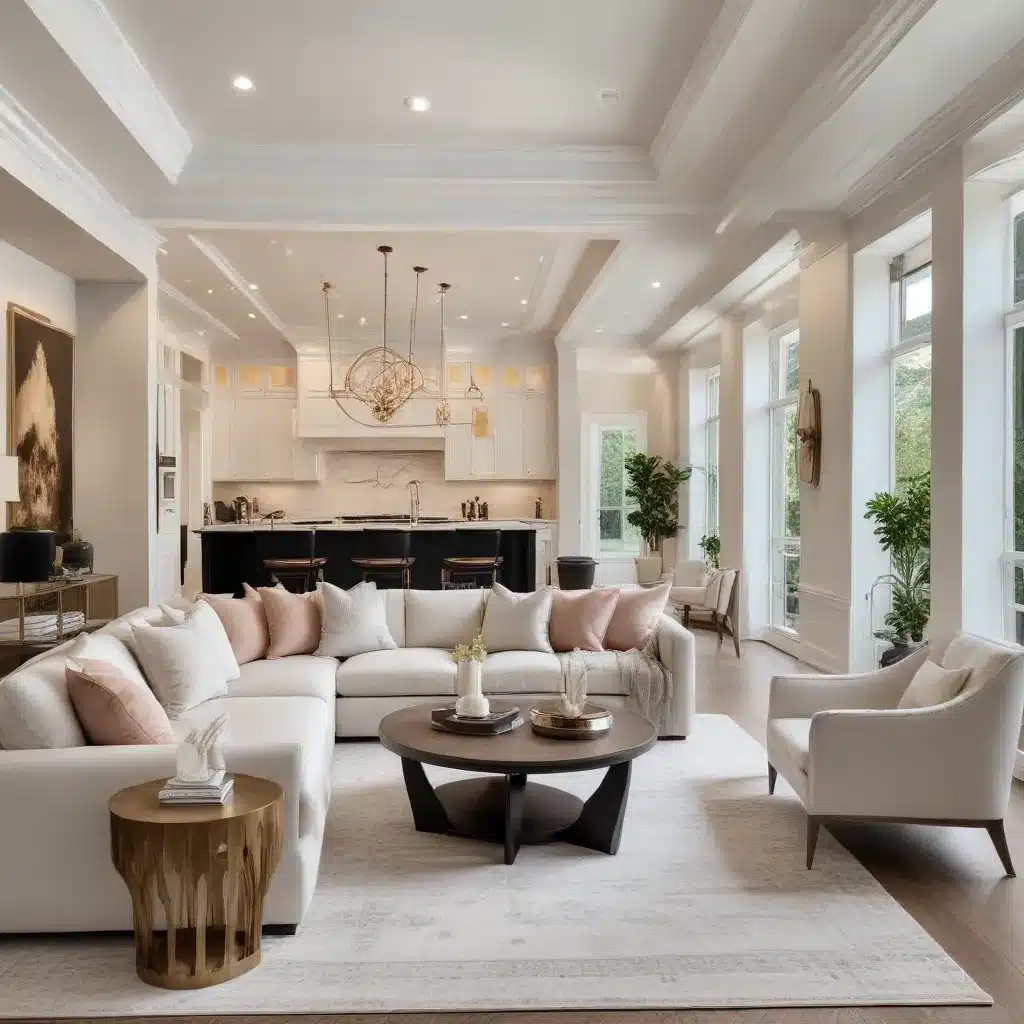 Renovating Refined: Luxurious Home Improvement Ideas to Elevate Your Living Experience in Style, Comfort, and Sophistication