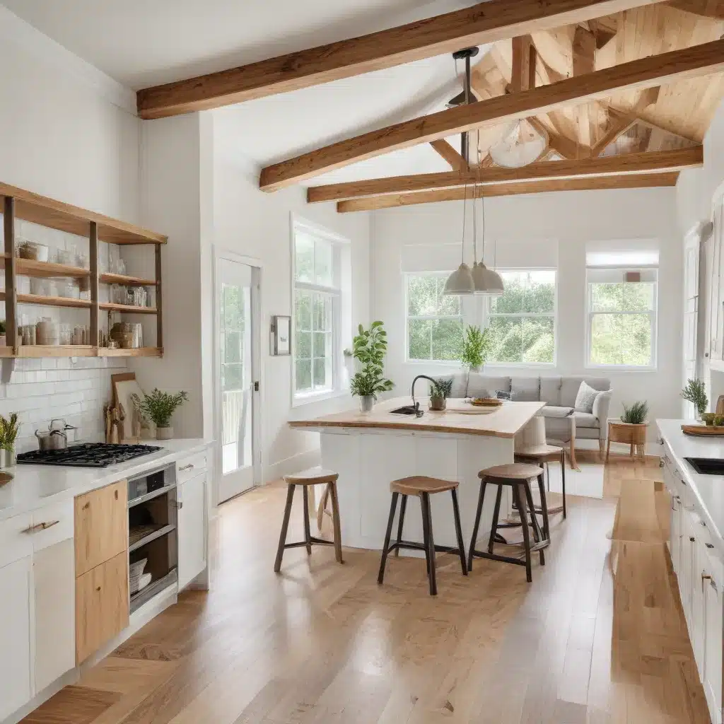 Renovating for Resilience: Strategies to Future-Proof Your Home Transformation