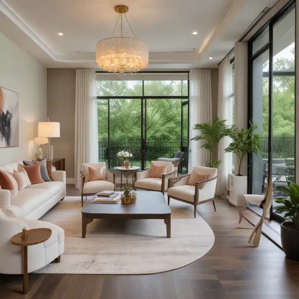 Renovating with Refined Elegance: Luxurious Home Improvement Ideas to Elevate Your Living Experience