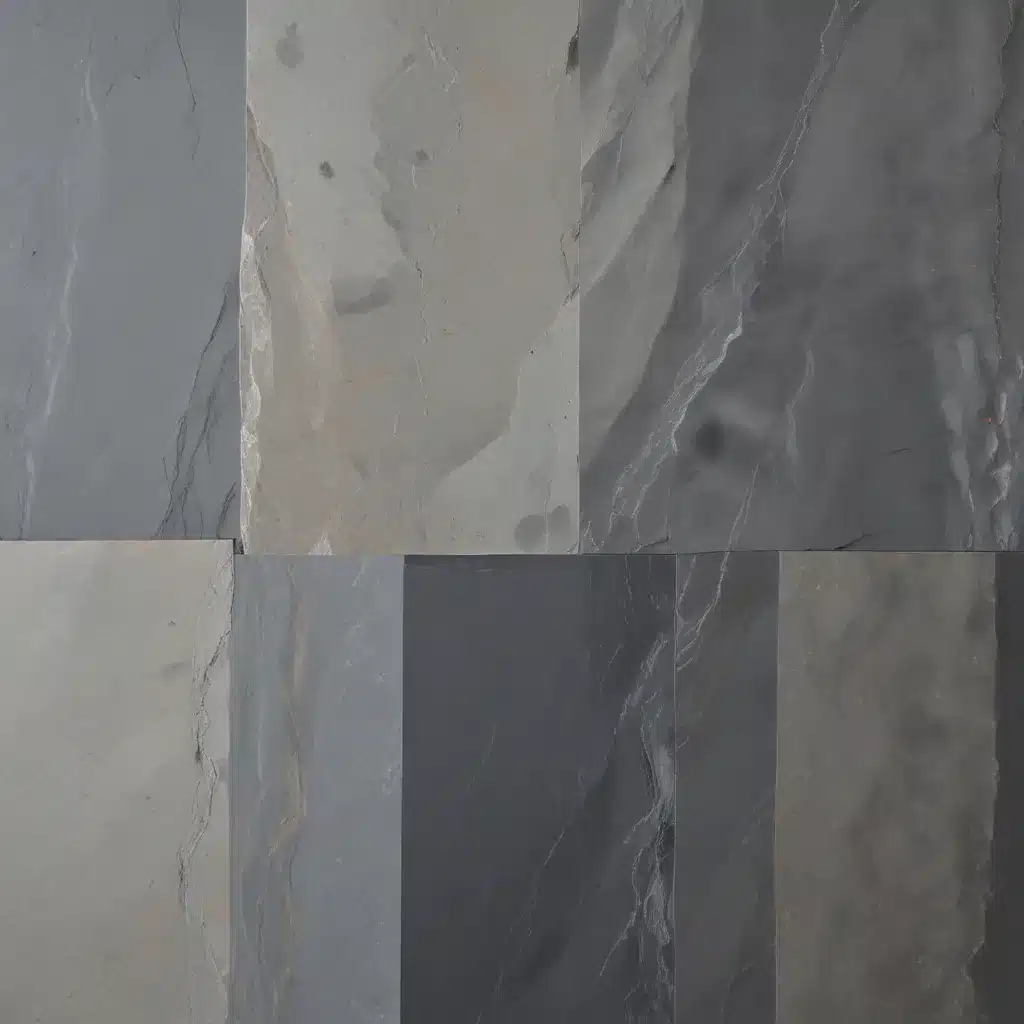 Responsibly Sourced Natural Stone and Slate for Elegant Surfaces