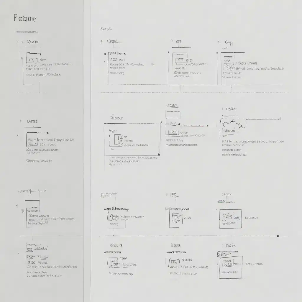 Rethink Layout for Flow