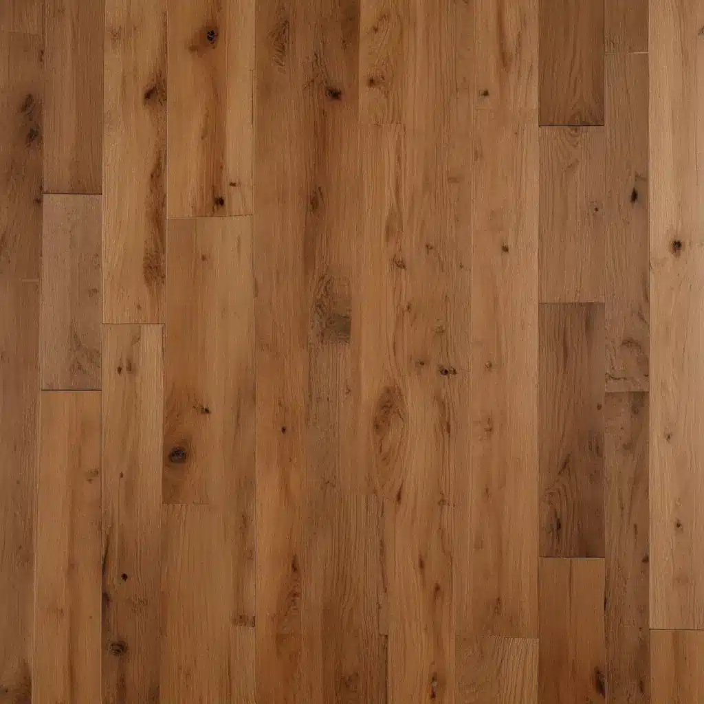 Revive Wood Floors