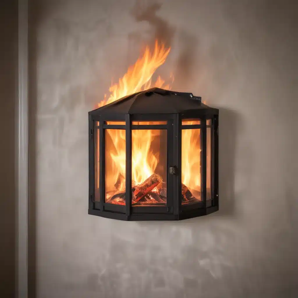 Safeguard Your Home from Fire Risks with Safety Upgrades