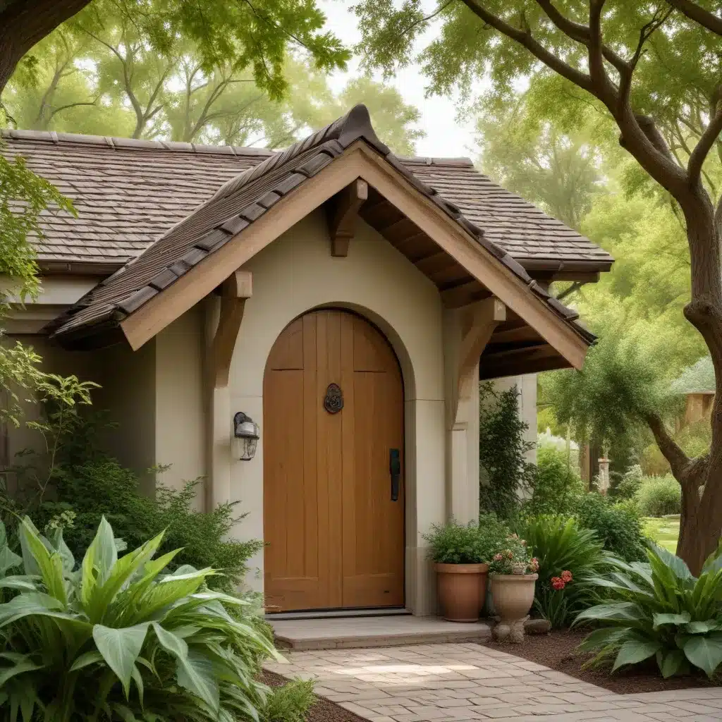 Safeguarding Your Sanctuary: Comprehensive Home Safety Solutions for a Secure, Serene, and Resilient Oasis of Wellbeing