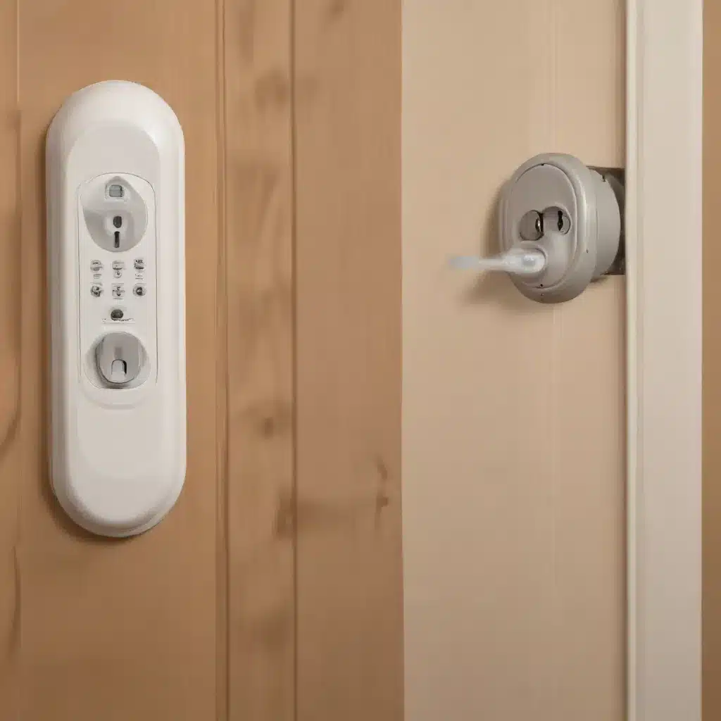 Safeguarding Your Sanctuary: Comprehensive Home Safety Systems for Peace of Mind