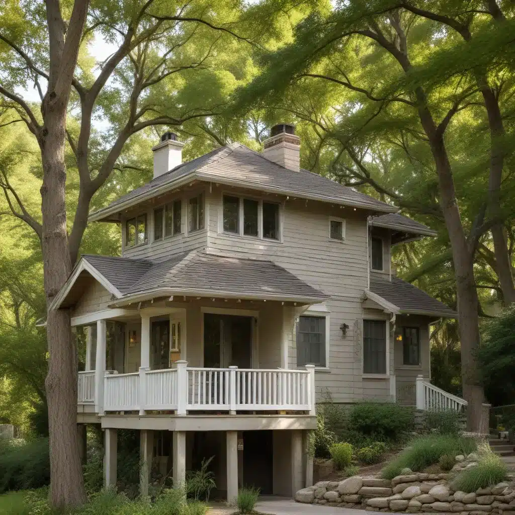Safeguarding Your Sanctuary: Comprehensive Home Safety Systems for a Secure, Tranquil, and Resilient Retreat