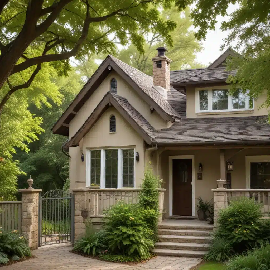Safeguarding Your Sanctuary: Comprehensive Home Safety Systems for a Secure and Tranquil Retreat