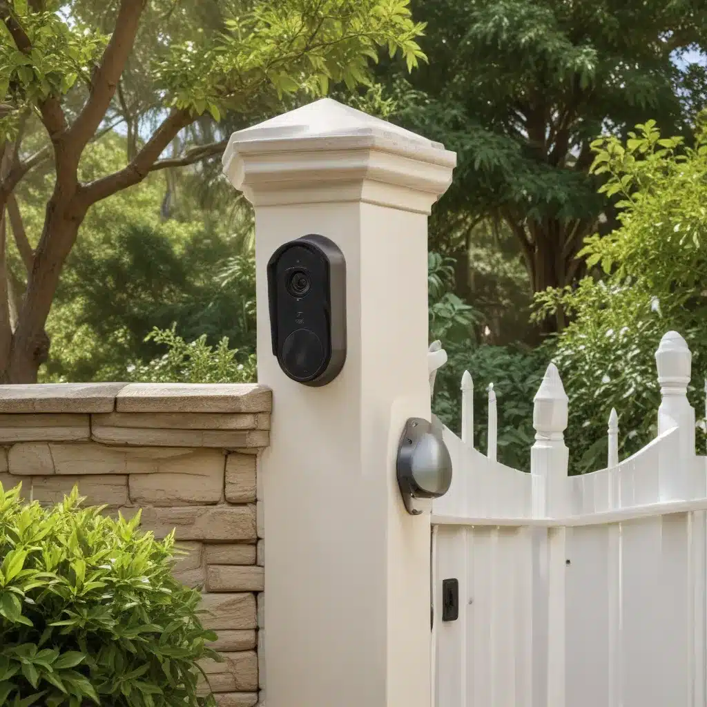 Safeguarding Your Sanctuary: Comprehensive Home Security Solutions for a Secure, Serene, and Resilient Oasis of Wellbeing