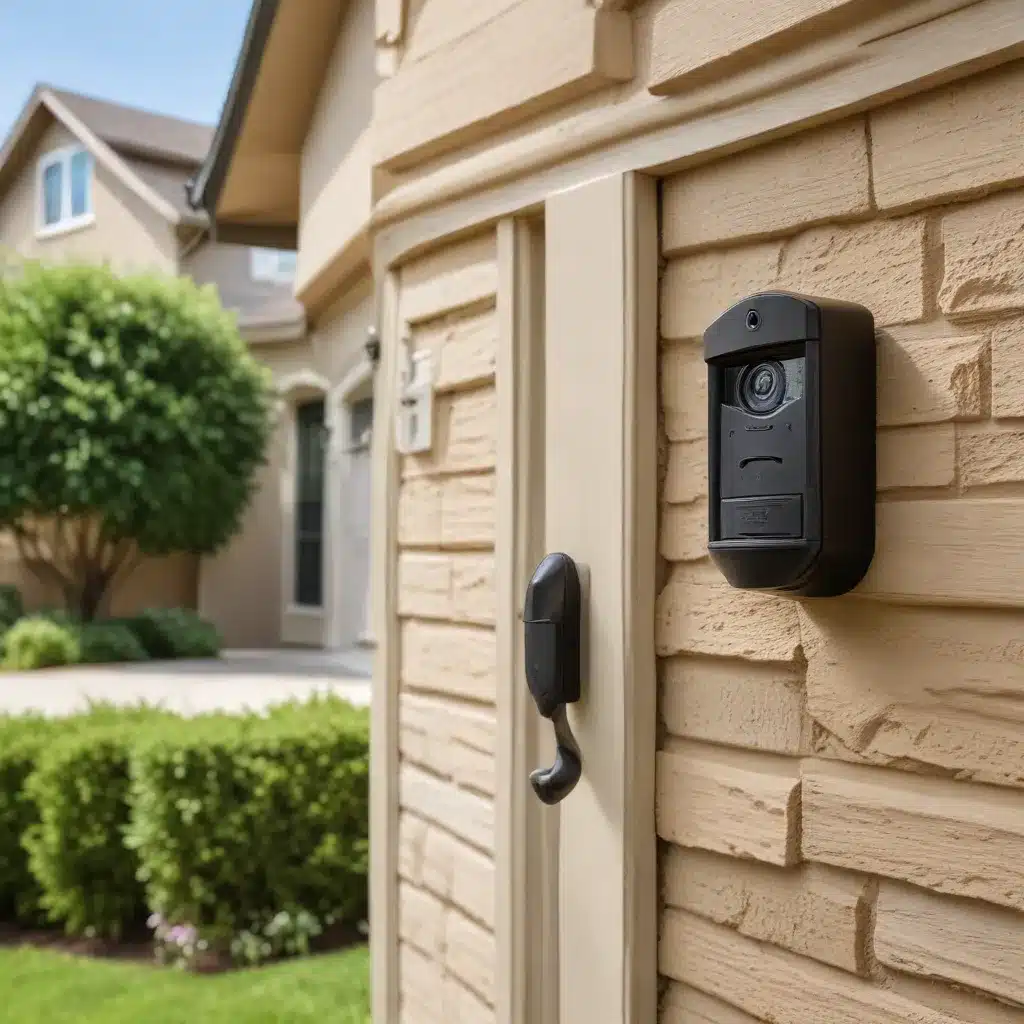 Safeguarding Your Sanctuary: Comprehensive Home Security Solutions for a Secure Oasis