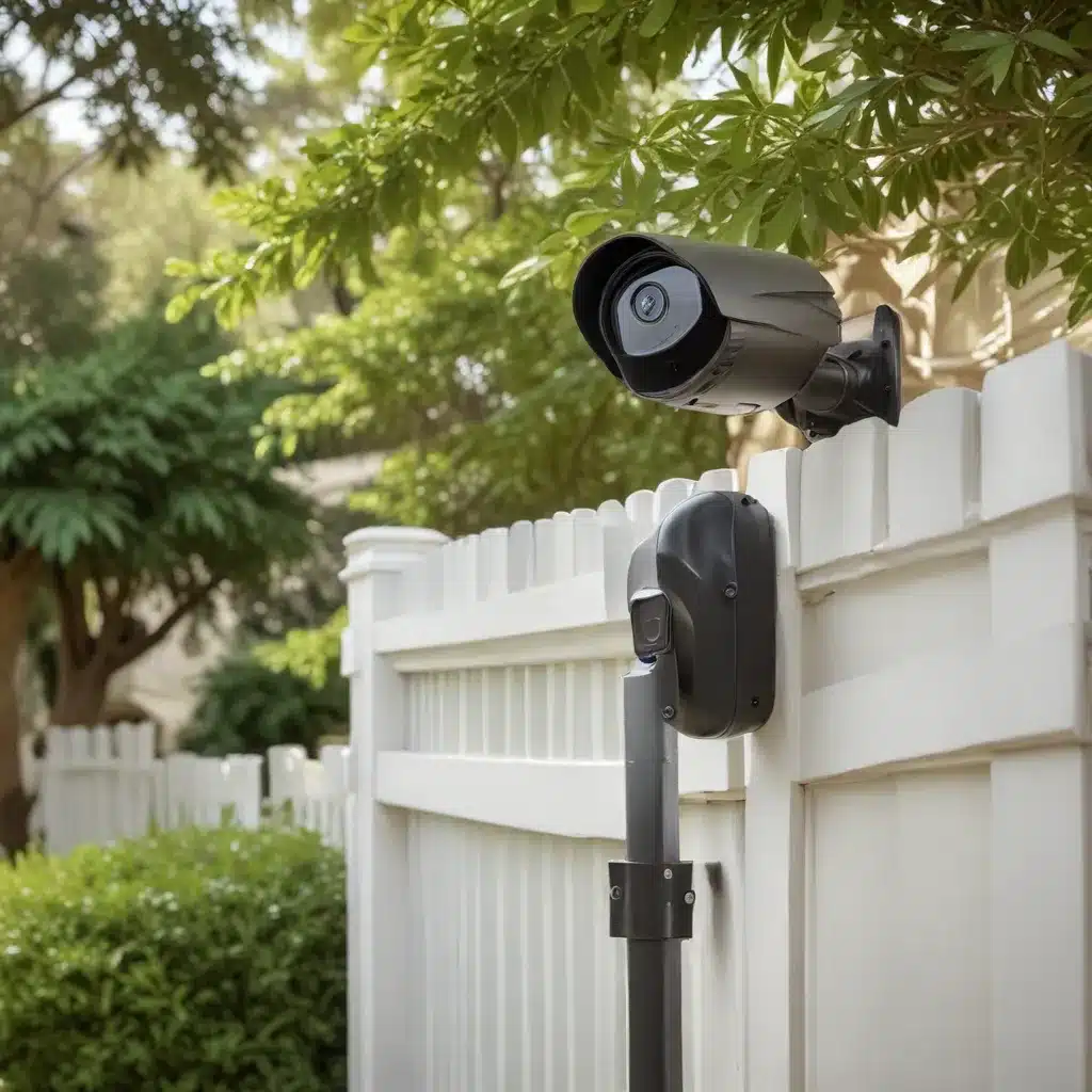 Safeguarding Your Sanctuary: Comprehensive Home Security Solutions for a Secure and Serene Oasis
