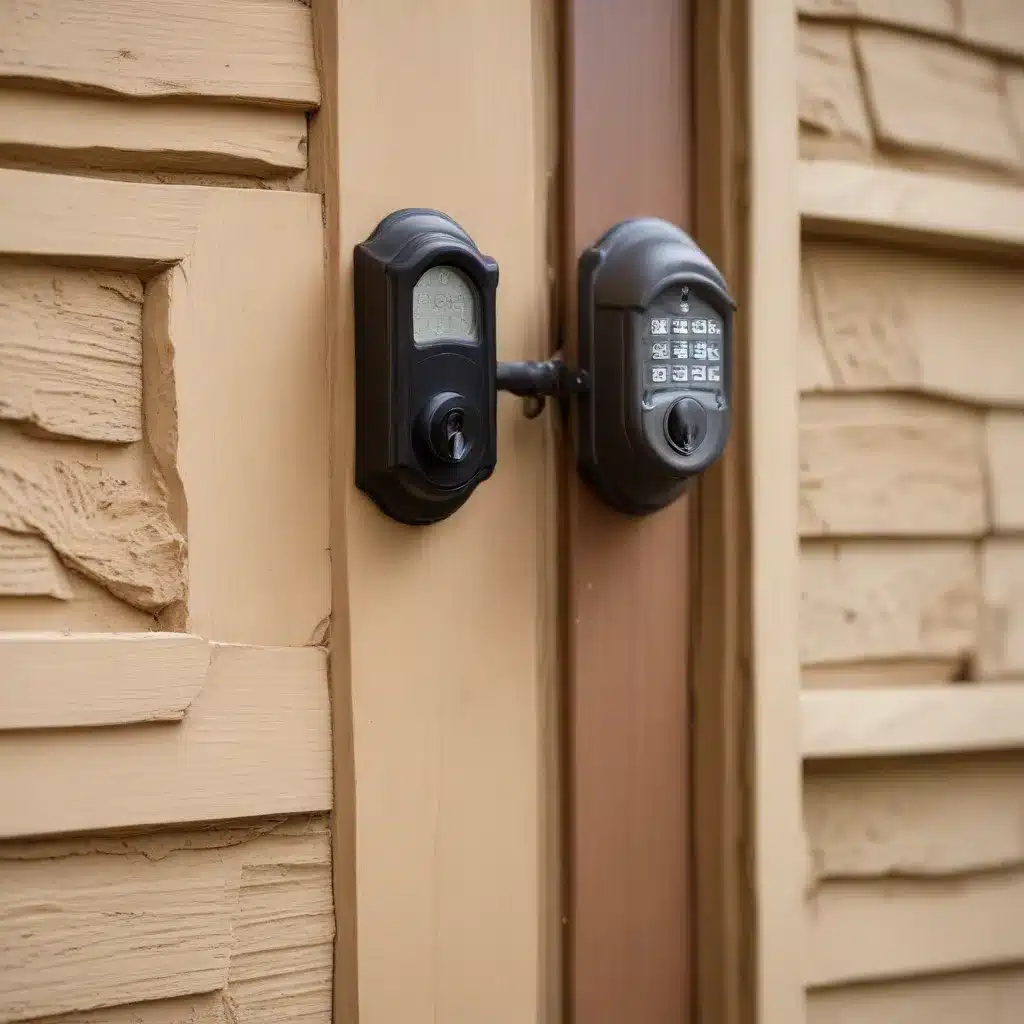Safeguarding Your Sanctuary: Comprehensive Home Security Strategies for Peace of Mind
