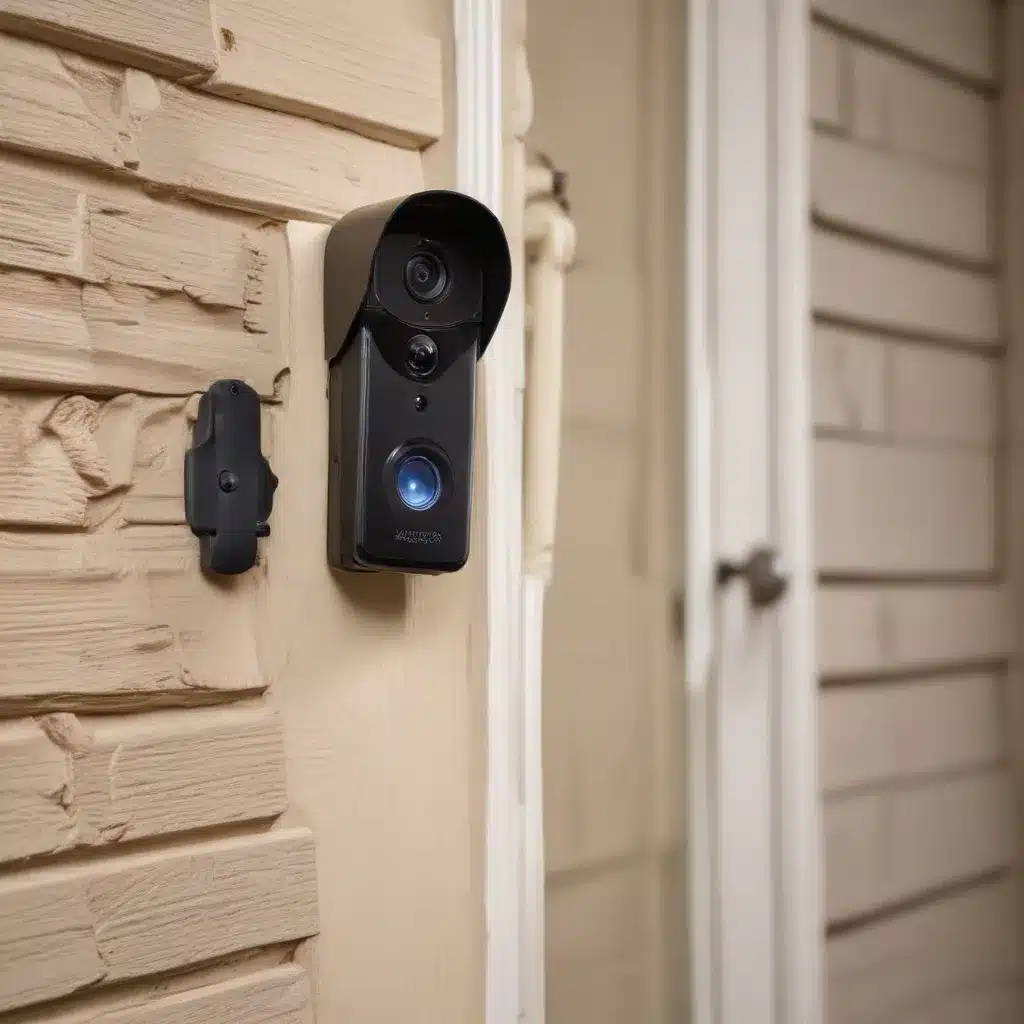 Safeguarding Your Sanctuary: Comprehensive Home Security Systems for Peace of Mind