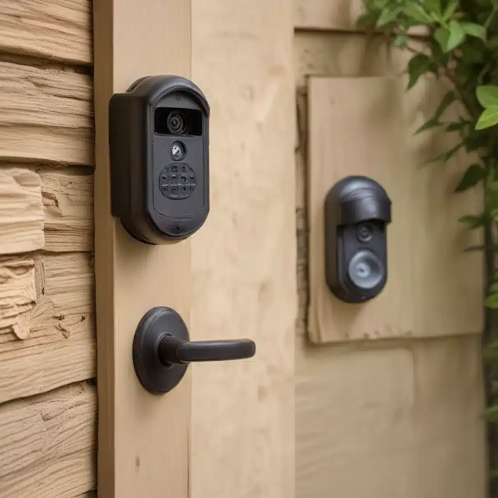 Safeguarding Your Sanctuary: Comprehensive Home Security Systems for a Secure, Tranquil, and Resilient Retreat