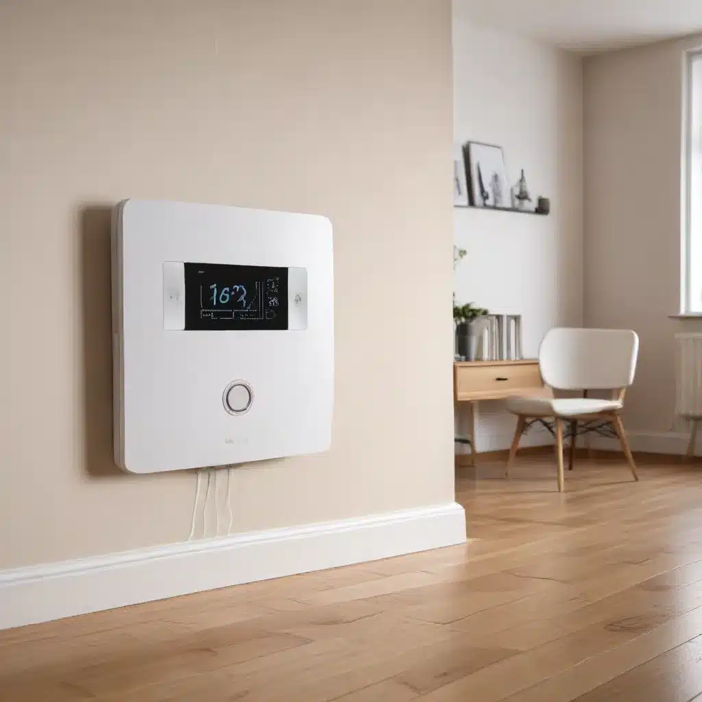 Save Energy and Reduce Bills with Smart Heating