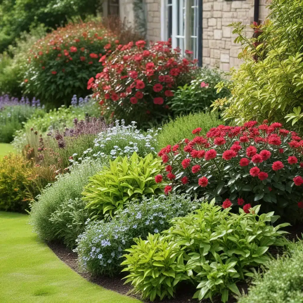 Selecting Low-Maintenance Garden Plants for Aberdeen Homes