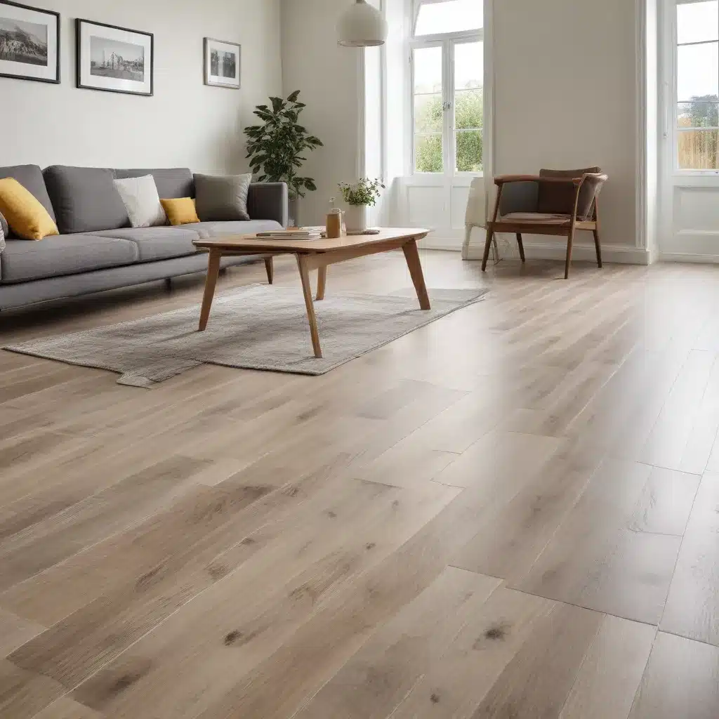 Selecting Sustainable Flooring Options for Your Aberdeen Home