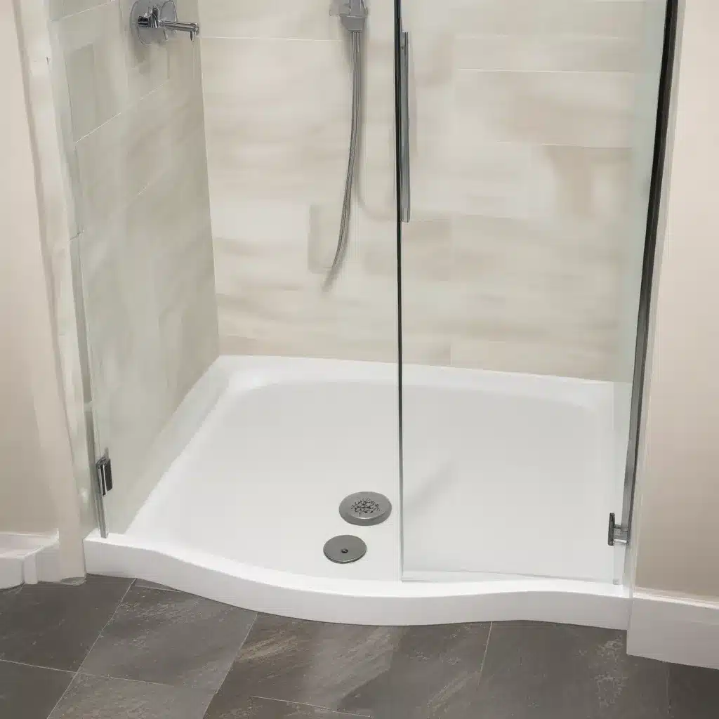 Shower Base Size: Standards