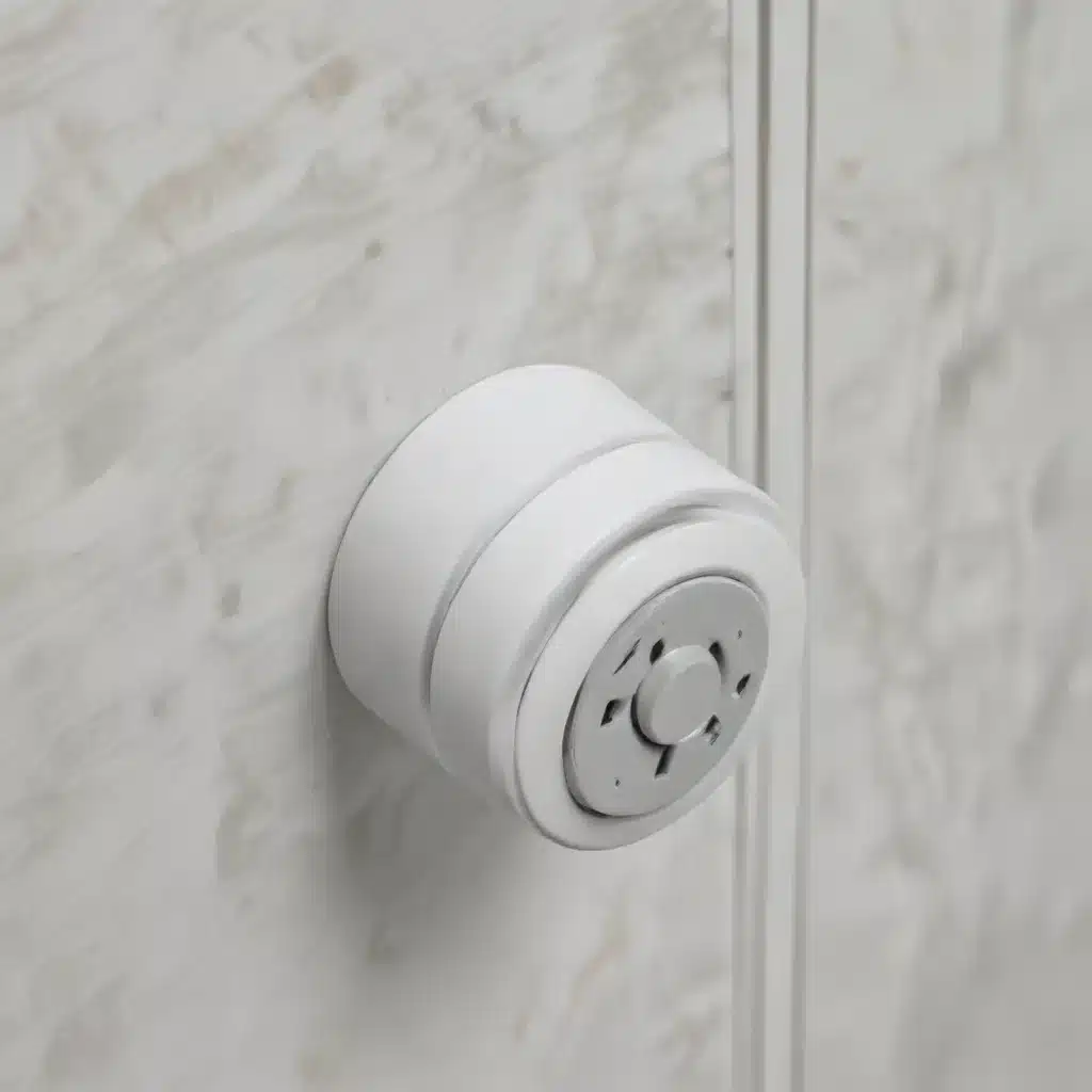 Shower Door Stop: Parts