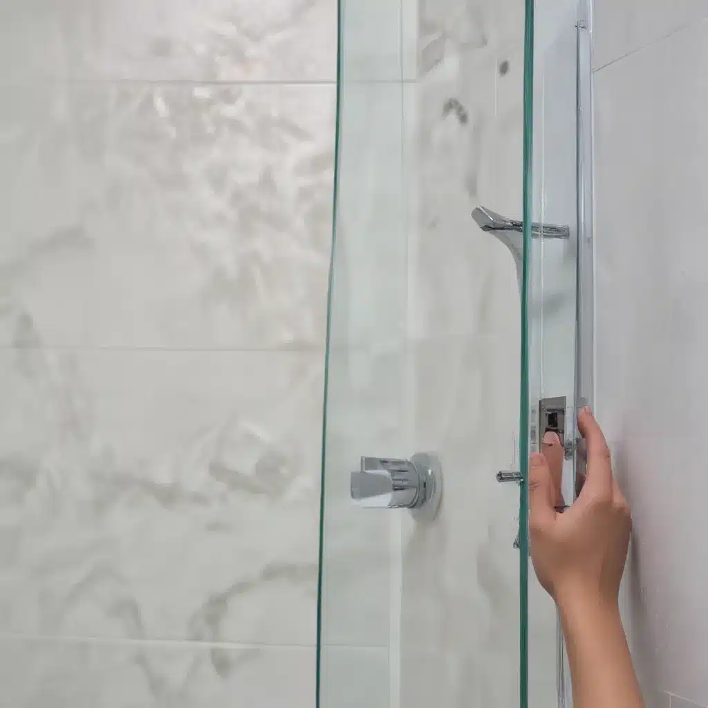 Shower Glass Bond: Tests