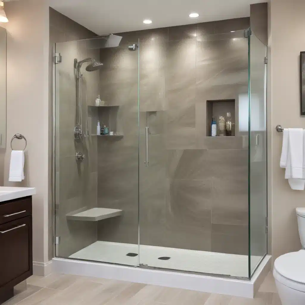 Shower Glass Cost: Factors