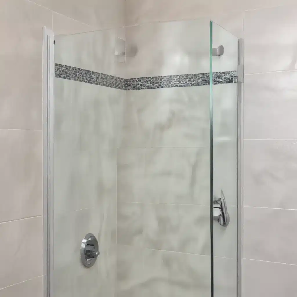 Shower Glass Seal: Methods