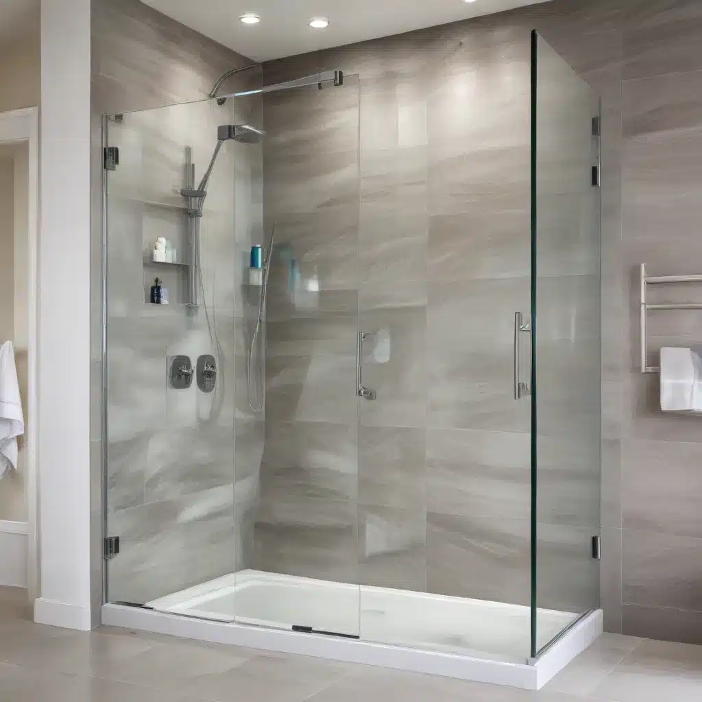 Shower Glass Thickness: Standards