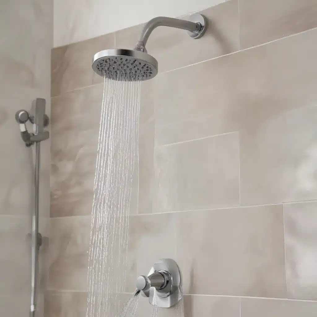 Shower Head Heights: Installation Guide