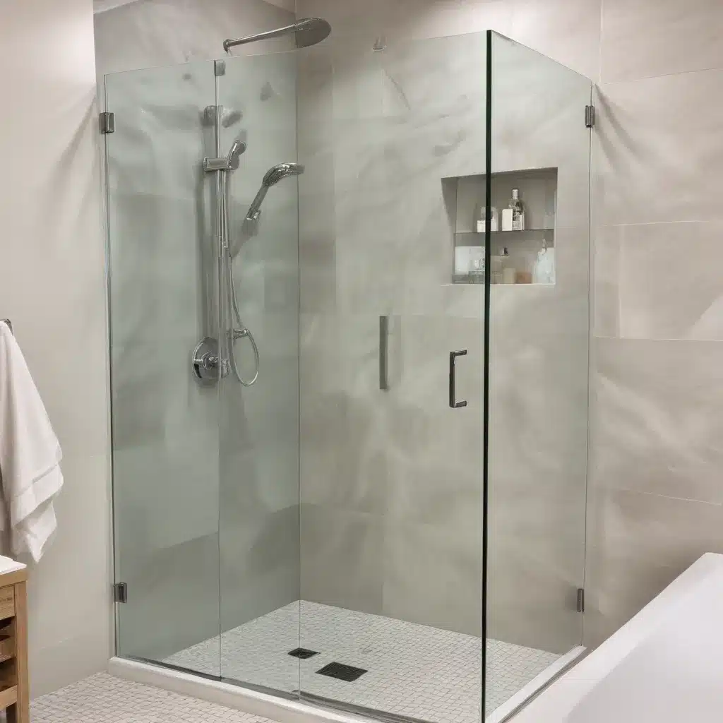 Shower Screen Options: Glass Types and Standards
