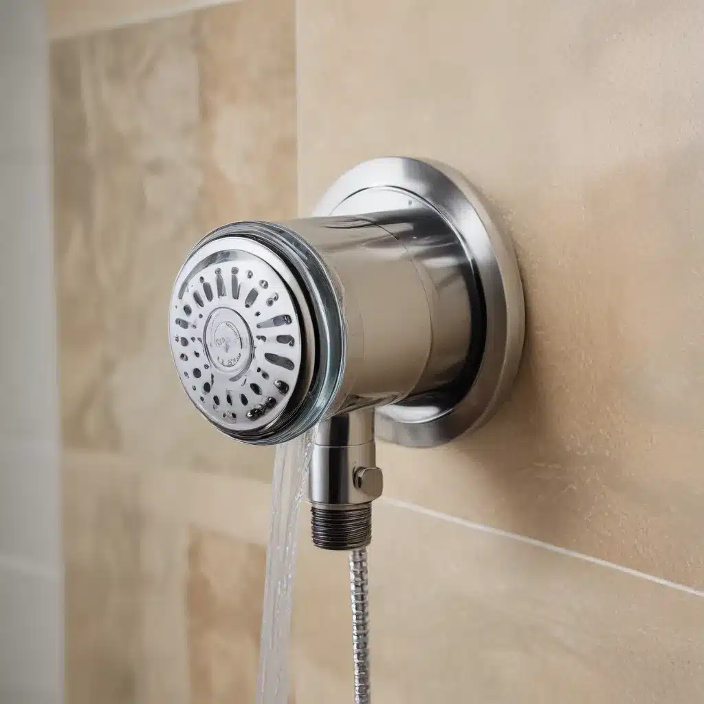 Shower Tech: Pump Types