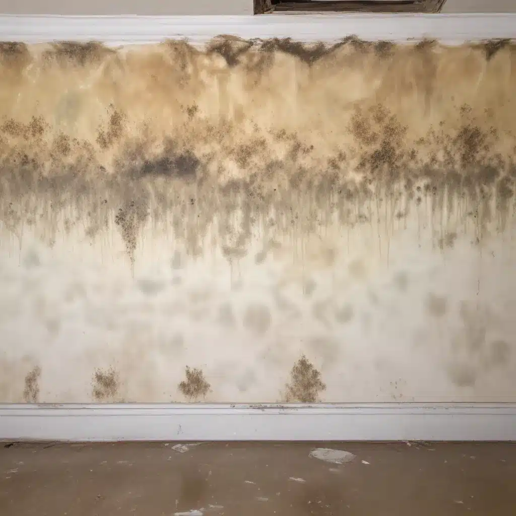 Stop Mold in Its Tracks with Effective Mold Remediation