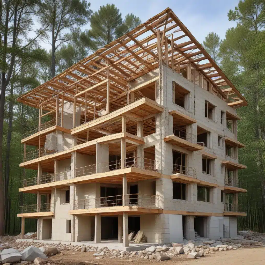 Structural Stability: Engineering Principles for Building Resilient, Durable, High-Performance, and Future-Proof Homes