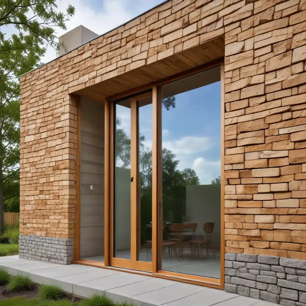 Sustainable Extensions: Eco-Friendly Building Materials and Techniques