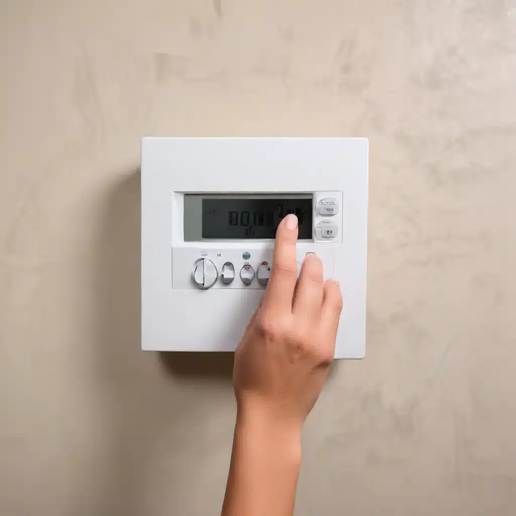 Take Control of Heating for Lower Energy Bills