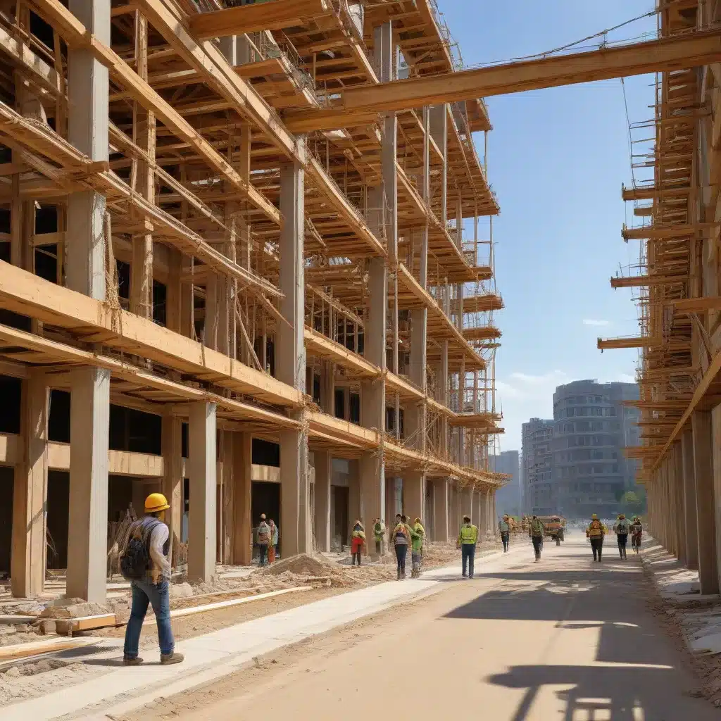 Technological Transformations: Construction Innovations Improving Quality of Life, Livability, and Environmental Impact Technological Transformations: Construction Innovations Improving Quality of Life, Livability, and Environmental Impact