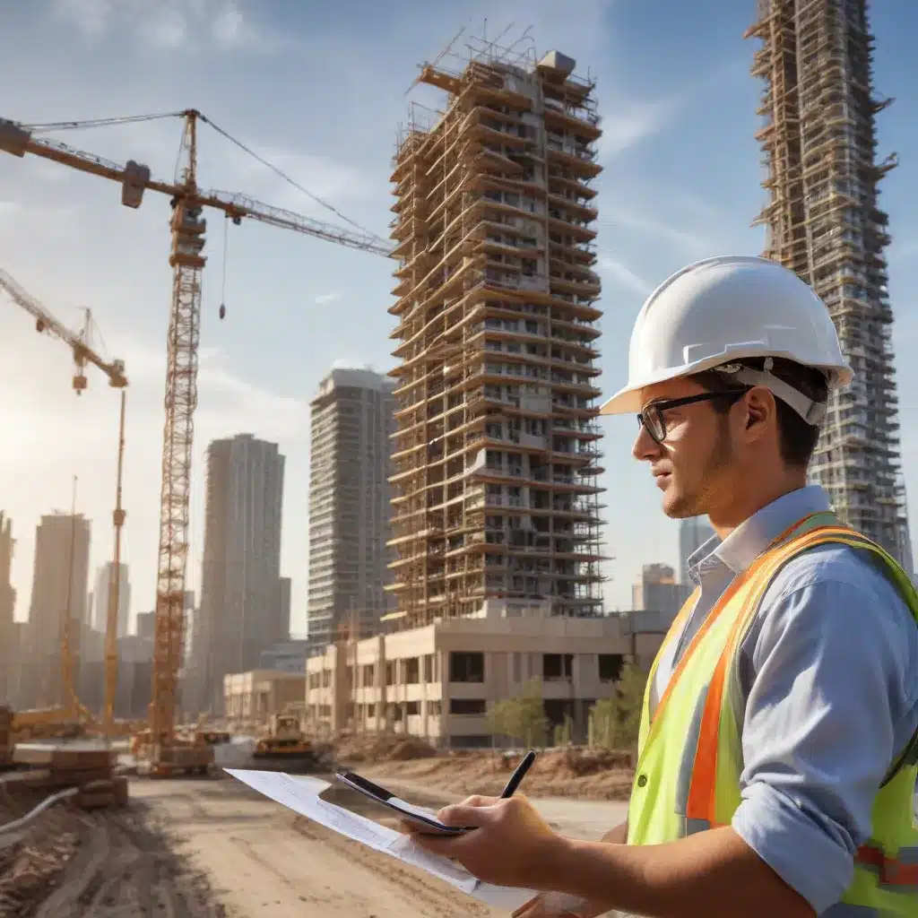 Technological Transformations: Construction Innovations Improving Quality of Life and Livability
