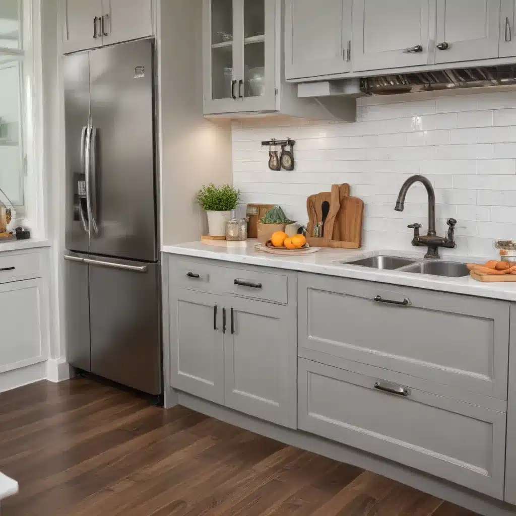 The Complete Kitchen Cabinet Hardware Selection Guide