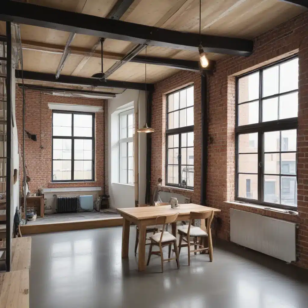 Transforming Lofts, Transforming Lives: A Homeowner’s Guide