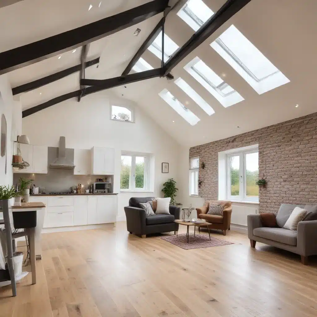 Unlock Your Home’s Potential: Loft Conversions Done Right