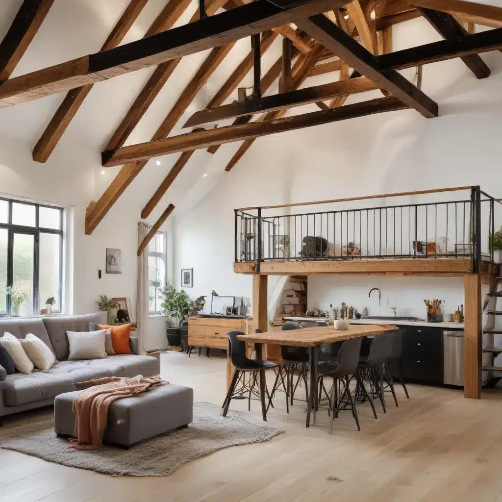 Unlocking the Loft’s Potential: A Comprehensive Guide to Seamless Transformations