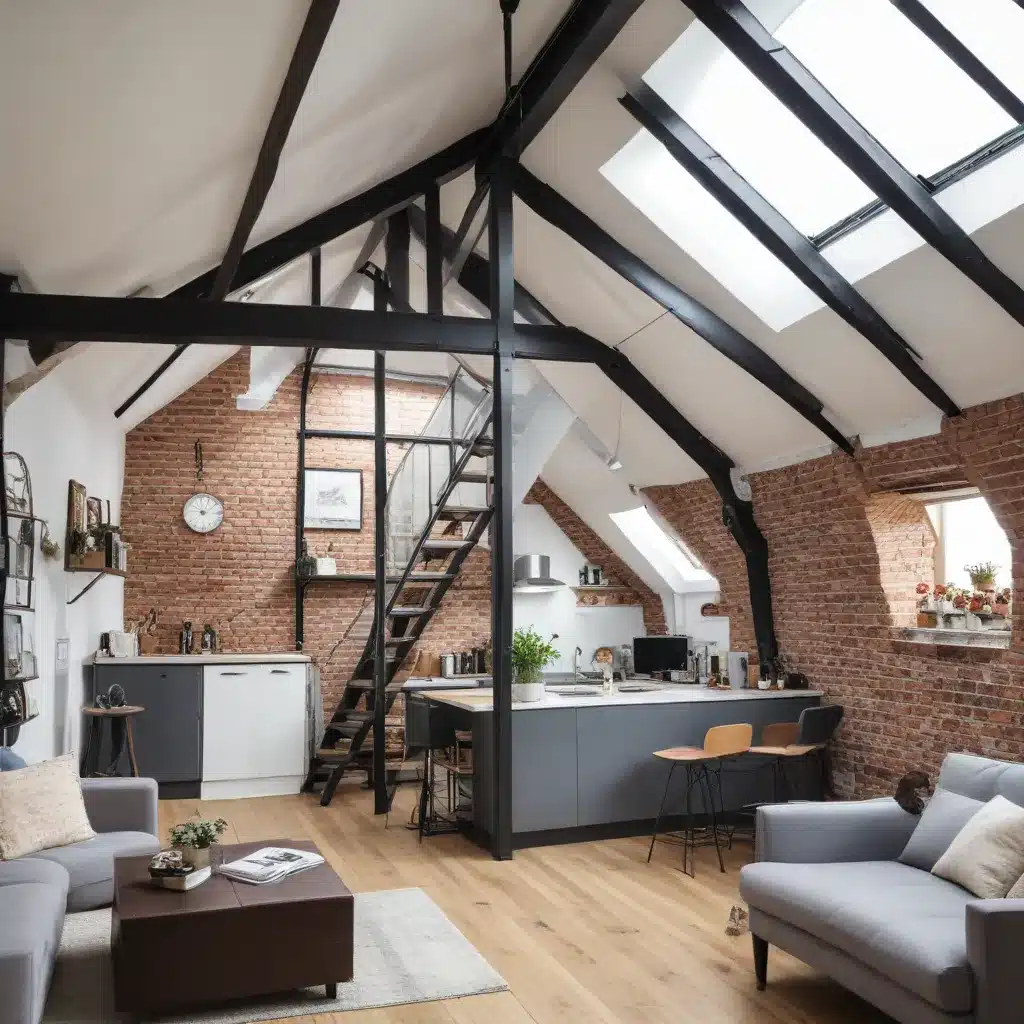 Unlocking the Potential of Your Loft Space