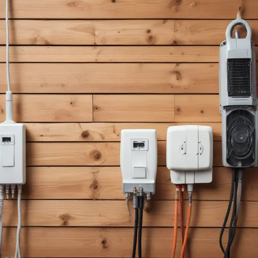 Upgrading Your Utilities and Making Your Home More Efficient