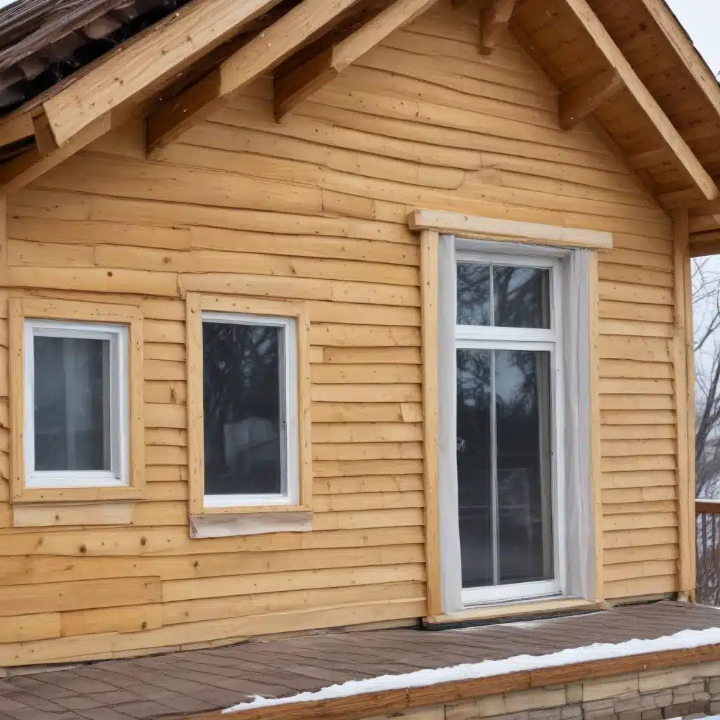 Weatherproof Your Home for Year-Round Comfort and Efficiency