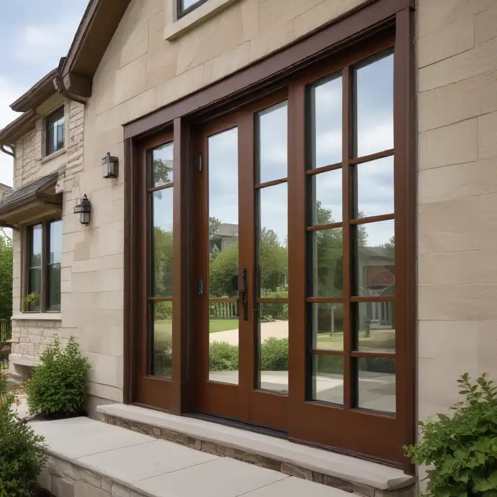 Aberdeen’s Hidden Gem: Custom Windows & Doors for Your Home Aberdeen’s Hidden Gem: Custom Windows & Doors for Your Home